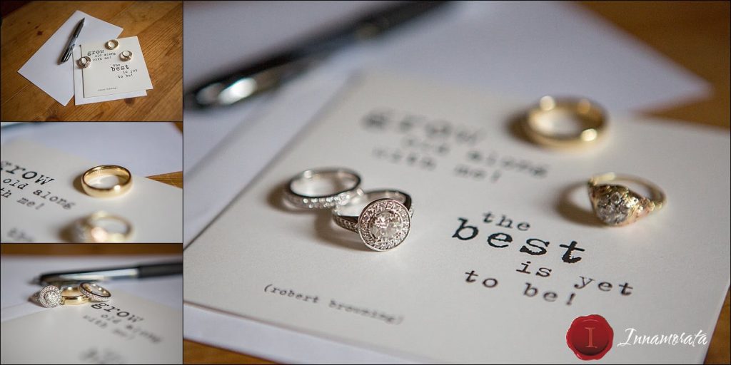 Wedding Getting Ready Chattanooga Wedding Photographer