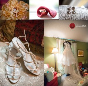 Wedding Getting Ready Chattanooga Wedding Photographer