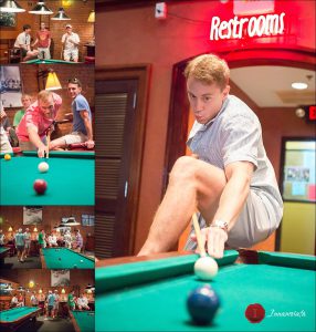 Wedding Guys Getting Ready Chattanooga Wedding Photographer