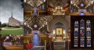 Lookout Mountain Presbyterian Church Wedding Chattanooga Photographer
