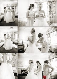 Lookout Mountain Presbyterian Church Wedding Chattanooga Photographer