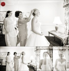 Lookout Mountain Presbyterian Church Wedding Chattanooga Photographer