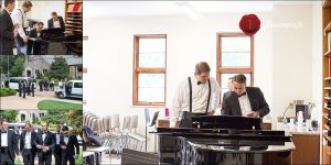 Lookout Mountain Presbyterian Church Wedding Chattanooga Photographer