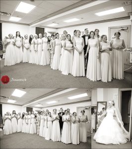 Lookout Mountain Presbyterian Church Wedding Chattanooga Photographer