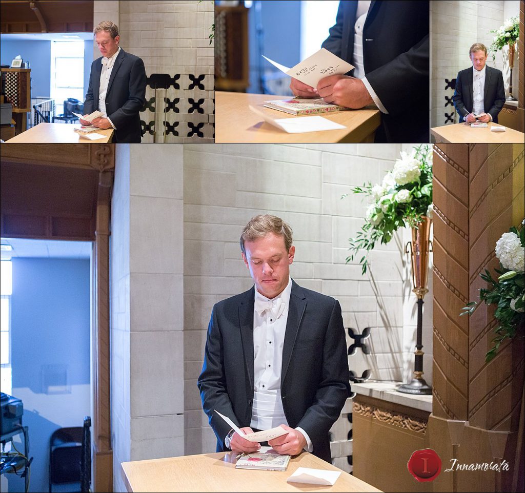 Lookout Mountain Presbyterian Church Wedding Chattanooga Photographer