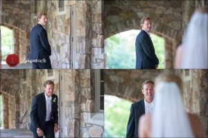 Lookout Mountain Presbyterian Church Wedding Chattanooga Photographer