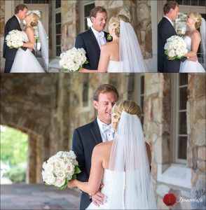 Lookout Mountain Presbyterian Church Wedding Chattanooga Photographer