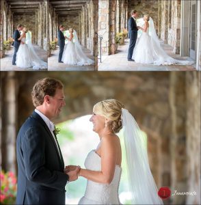 Lookout Mountain Presbyterian Church Wedding Chattanooga Photographer