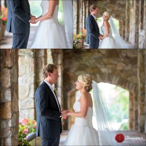 Lookout Mountain Presbyterian Church Wedding Chattanooga Photographer