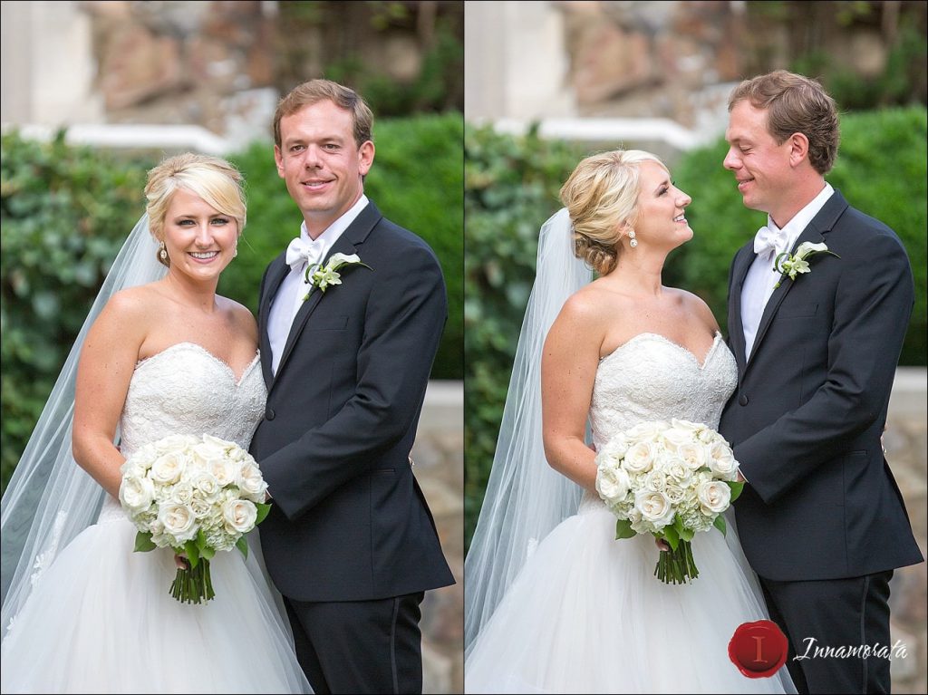 Lookout Mountain Presbyterian Church Wedding Chattanooga Photographer