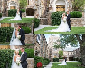 Lookout Mountain Presbyterian Church Wedding Chattanooga Photographer