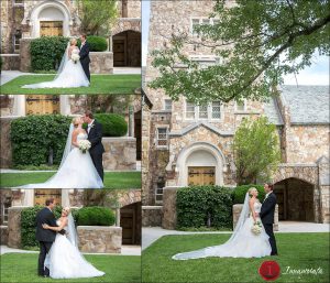 Lookout Mountain Presbyterian Church Wedding Chattanooga Photographer