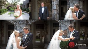 Lookout Mountain Presbyterian Church Wedding Chattanooga Photographer