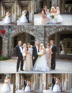 Lookout Mountain Presbyterian Church Wedding Chattanooga Photographer