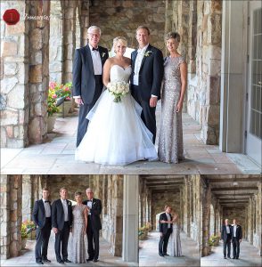 Lookout Mountain Presbyterian Church Wedding Chattanooga Photographer