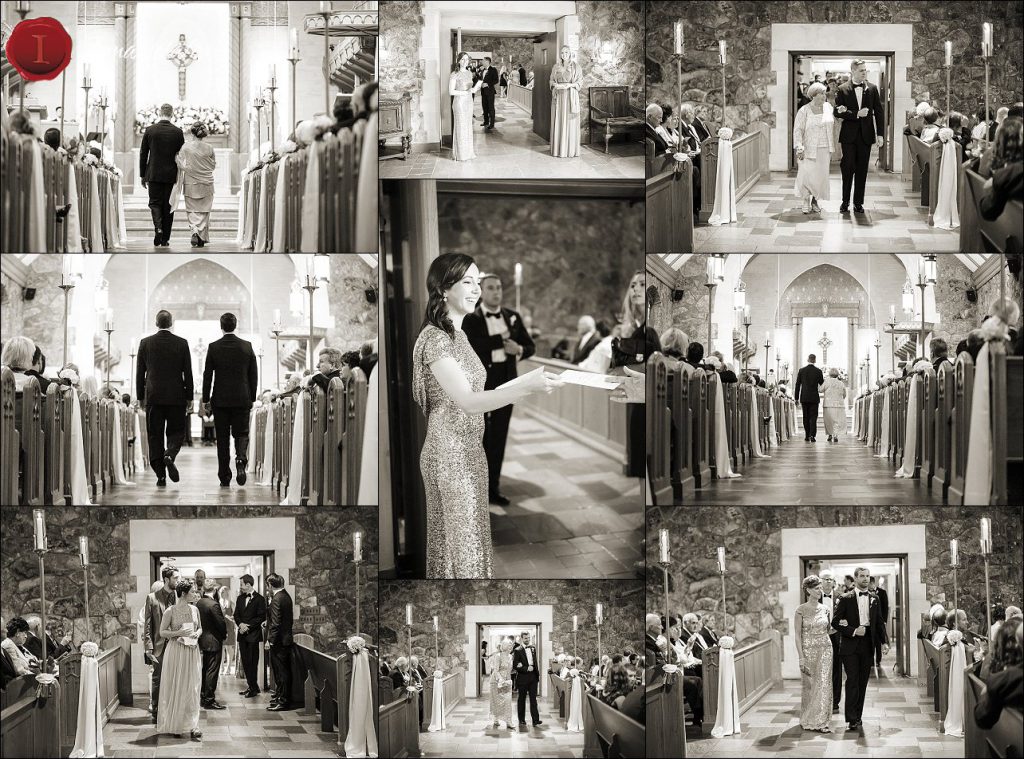 Lookout Mountain Presbyterian Church Wedding Chattanooga Photographer