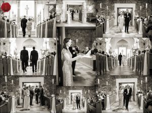 Lookout Mountain Presbyterian Church Wedding Chattanooga Photographer