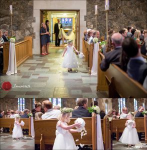 Lookout Mountain Presbyterian Church Wedding Chattanooga Photographer