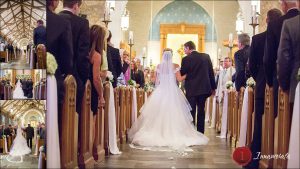 Lookout Mountain Presbyterian Church Wedding Chattanooga Photographer