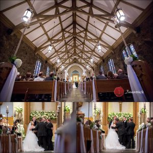 Lookout Mountain Presbyterian Church Wedding Chattanooga Photographer