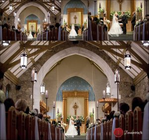 Lookout Mountain Presbyterian Church Wedding Chattanooga Photographer