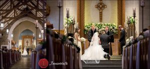 Lookout Mountain Presbyterian Church Wedding Chattanooga Photographer