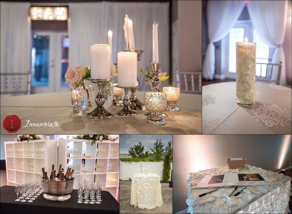 stratton Hall Wedding Reception Chattanooga Wedding Photographer