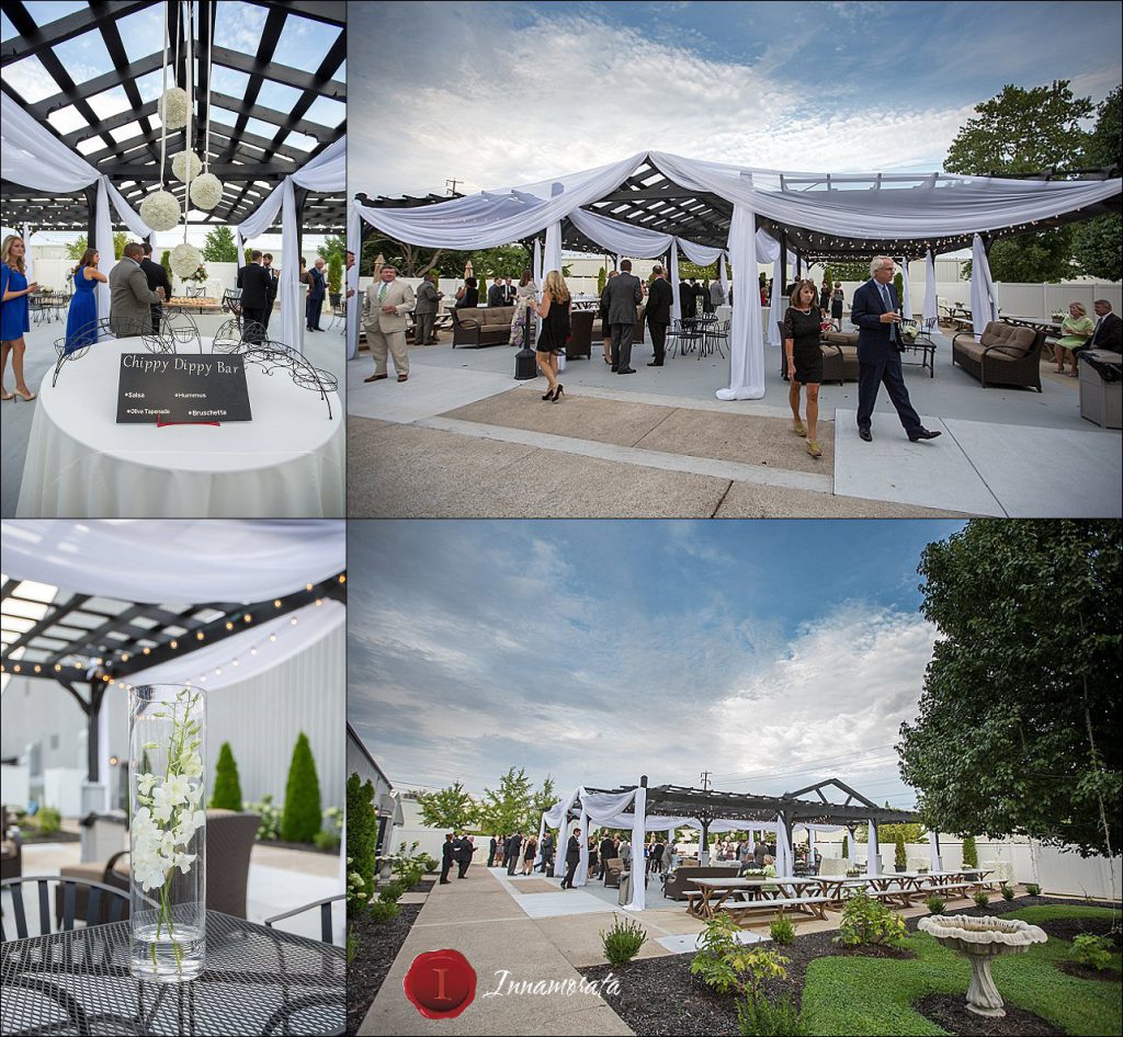 Stratton Hall Wedding Reception Chattanooga Wedding Photographer