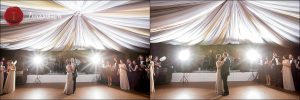 First Dance Stratton Hall Wedding Reception Chattanooga Wedding Photographer
