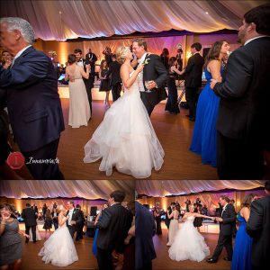 Stratton Hall Wedding Reception Chattanooga Wedding Photographer