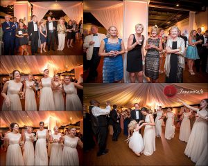 Stratton Hall Wedding Reception Chattanooga Wedding Photographer