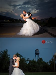 Stratton Hall Wedding Reception Chattanooga Wedding Photographer