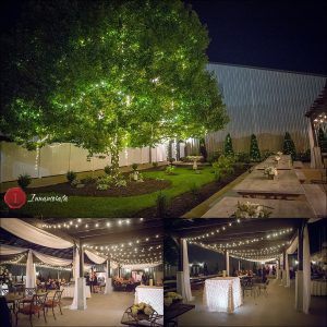 Stratton Hall Wedding Reception Chattanooga Wedding Photographer