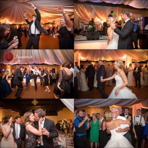Stratton Hall Wedding Reception Chattanooga Wedding Photographer