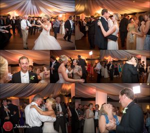 Stratton Hall Wedding Reception Chattanooga Wedding Photographer