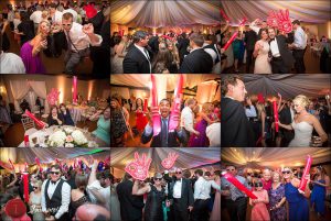 Atlanta Hawks Stratton Hall Wedding Reception Chattanooga Wedding Photographer