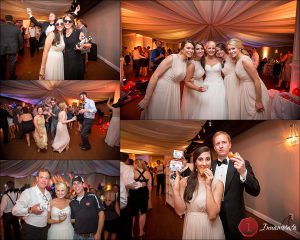 Stratton Hall Wedding Reception Chattanooga Wedding Photographer