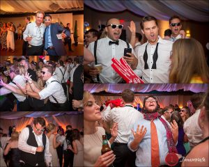 Stratton Hall Wedding Reception Chattanooga Wedding Photographer