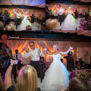 Stratton Hall Wedding Reception Chattanooga Wedding Photographer