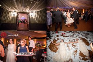 Stratton Hall Wedding Reception Chattanooga Wedding Photographer