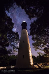 Hunting Island SC Lighthouse 2