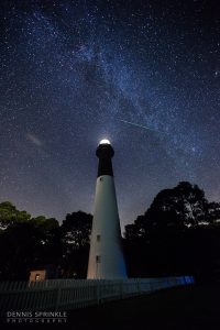 Hunting Island SC Lighthouse