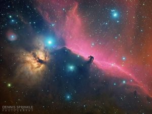 IC434 - Horsehead