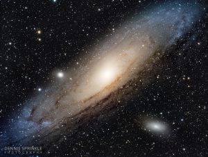 M31 - Andromeda