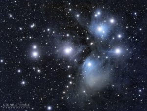 M45 - Pleiades