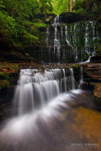 Machine Falls in Tullahoma, TN