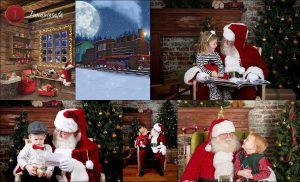 Santa Claus Chattanooga