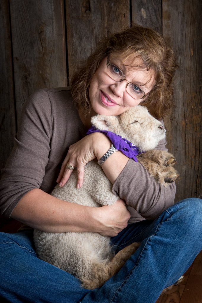 Chattanooga Bunny Lamb Sessions Easter 2015 Mini Session