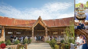 Wedding Reception Location