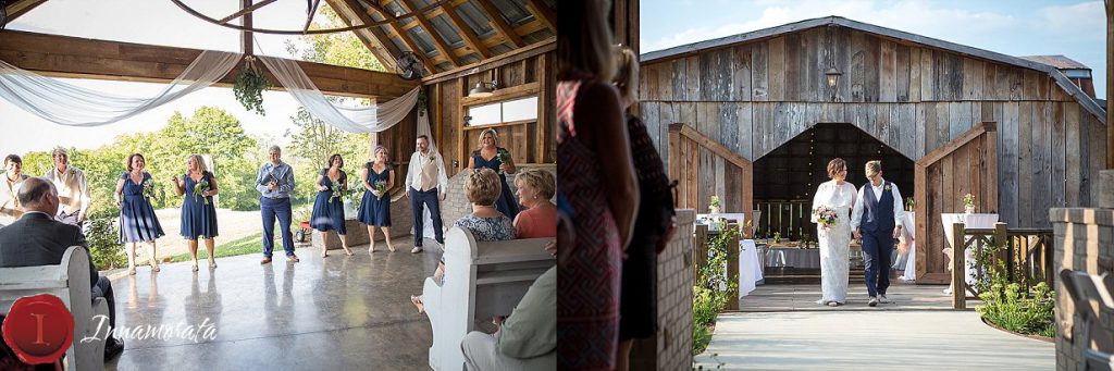 Chattanooga Weddings